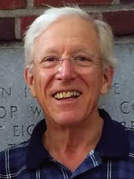 George Richards Churchill Jr.