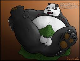 Rule34 - If it exists, there is porn of it  mkcrown, li shan, po  2364730