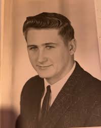 Millstone Nuclear Power Plant Friends Reunion Photo