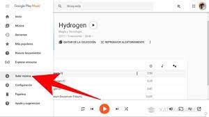 Primero contestemos a la primera cuestión: Como Subir Tu Musica A Google Play Para Crear Tu Propio Spotify