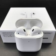 Airpods 2nd Generation In 2020 Apple Airpods 2 Apple Iphone Phone Cases