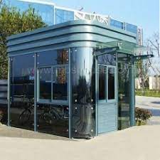 Krone big pack die neue generation 2021. Best Prefabricated Guard House Prefabricated Guard House Suppliers Manufacturers Mbshouse Com