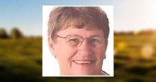 Joan Slominski Obituary