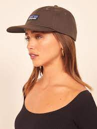 Patagonia P 6 Label Trad Cap In 2021 Outdoor Clothing Brands Cap Girl Cap