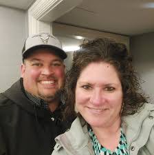 Chris Husack's Instagram, Twitter & Facebook