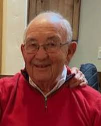 John Theodore (Ted) Yester Obituary May 2, 2023