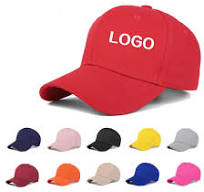 OEM/ODM High Quality Hats with Custom Embroidery Logo Unisex Kids Adults  Running Sports Baseball Caps Adjustable Buckle Baseball Sports Cap Hats