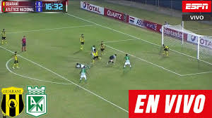 Guarani asuncion vs atletico nacional medellin on 2021/03/12. Rlv03iqtr1o0qm