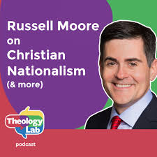 RUSSELL MOORE shares an underlying theological disagreement he has with  Christian Nationalism ideology. 🎙️ Link in bio or copy/paste from chat.