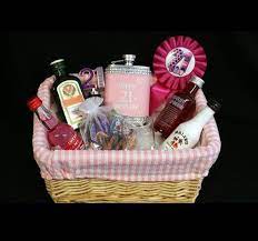 Gifts / gifts by occasion / birthday gifts / birthday gifts for her from beauty products to fashionable accessories, you're sure to find unique birthday gifts for her. Birthday Gifts For 21 Year Old Women 21st Birthday Gifts For Girls Birthday Gift Baskets 21st Birthday Gifts