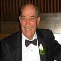 Stanley Straus Obituary (1924