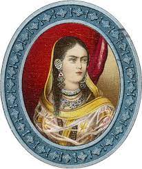 The one in the center of the room belongs to mumtaz mahal and the one just to the west is for shah jahan. Mumtaz Mahal Facts History Tomb Biography Britannica