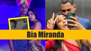 Watch Bia Miranda Video Vazado 