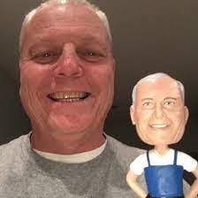 Ray Buffington's Instagram, Twitter & Facebook