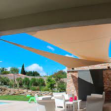 Check spelling or type a new query. Uv Resistant Shade Sail Triangulaire L Atelier Des Voiles Custom Wind Resistant Triangular