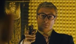 Google has many special features to help you find exactly what you're looking for. Cgi Young Michael Caine In Deleted Kingsman Scene Kingsman Movie Stars Thor Film