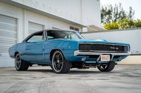 Image result for Light Turquoise 1968 Charger