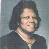 Evangelist Angienora White Tanner Obituary 2009