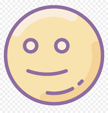 Download transparent emoji png for free on pngkey.com. Straight Face Emoji Png Real Time Operating System Transparent Png Vhv