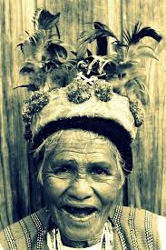 Banaue/Batad Encounter