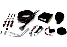I noticed when looking at it that it had a four pin wiring harness. Trailer Wiring Harness 7 Pin Plug Lumise Eu Webstore