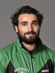 2017-18 Skiing Roster