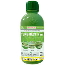 Tungmectin 5EC