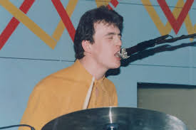 The 30-Second Set-Up