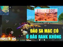 Did you know that the new look cobra rubí also features an incredible parachute animation? Free Fire Map Sa Máº¡c Co Trong Ä'áº¥u Rank Hay Khong Lao Gio Youtube