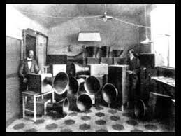 Maybe you would like to learn more about one of these? Luigi Russolo Serenata Per Intonarumori E Strumenti Youtube