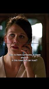 Confianza en Bruce Wayne: Escena Clave del Cine