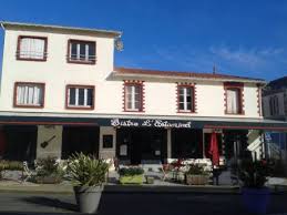 Bistro L Estaminet Restaurants France Pays De La Loire