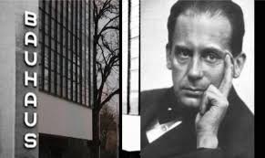 Walter Gropius