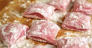 Chapssaltteok Korean Style Mochi Recipe Food Korean Dessert Korean Food