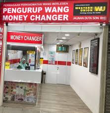Gratis konversi mata uang online berdasarkan nilai tukar. 10 Lokasi Money Changer Dengan Kadar Terbaik Di Kl Selangor Rileklah Com
