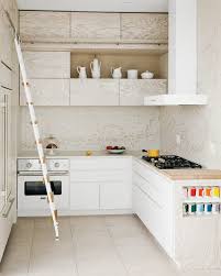 And it doesn't have to be expensive! Best 25 Modern Kitchen White Cabinets Mosaic Tile Backsplashes Design Dwell
