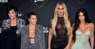 Kris Jenner Might Be Shading Kourtney Kardashian On Social Media For A Weird Reason