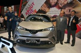 Toyota hilux 2020 price in pakistan | toyota hilux 2019 price in pakistan. Toyota Ch R Officially Previewed In Malaysia Autodevot