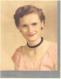 Glenda "Marlene" (Smith) Durrence Haas Obituary October 8, 2019