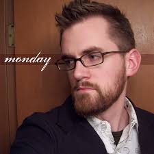 matt kirkland > designer for hire > stupid projects > beard removal week