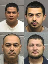 December's Top Crime