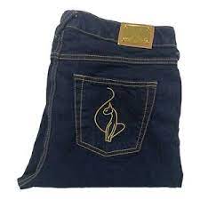 Precos Baixos Em Baby Phat Jeans Para Mulheres Ebay
