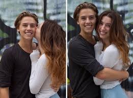 1 455 629 просмотров • 10 июн. Riverdale S Cole Sprouse And Lili Reinhart Are Dating
