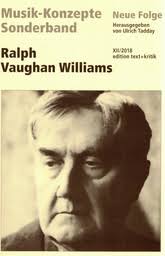 The English Song Series Komponist: Vaughan Williams, RalphInterpreten:  Rolfe Johnson