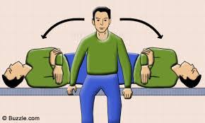 Hormonelle endringer endrer stretchiness av blodkar. Egen Trening Ved Svimmelhet Asker Onhasker Onh