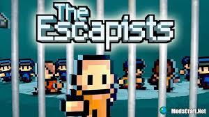 скачать игру The Escapists на андроид на русском бесплатно Skachat Igru The Escapists Na Pk I Andriod Igra The Escapists Dlya Android