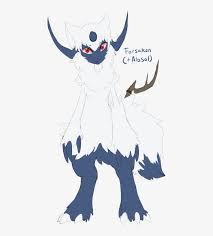 Maybe you would like to learn more about one of these? Drawn Horns Ear Pokemon With Horns 461x836 Png Download Pngkit