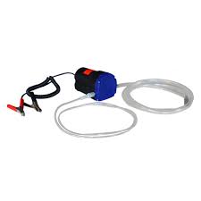 Vidangeur Electrique 12 V Norauto Norauto Fr