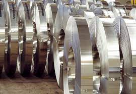 How Do Titanium Stainless Steel Grain Structures Affect Part Forming