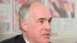 Bob Casey takes heat from both sides